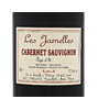 Les Jamelles Cabernet Sauvignon 2021