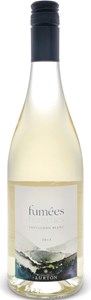 J&F Lurton Les Fumées Blanches Sauvignon Blanc 2017