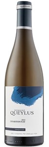 Domaine Queylus Tradition Chardonnay 2013