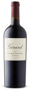 Girard Cabernet Sauvignon 2013