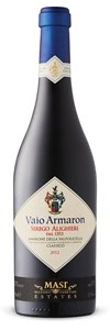 Masi Serego Alighieri Vaio Armaron Amarone Della Valpolicella Classico 2011