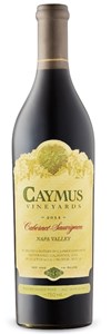 Caymus Cabernet Sauvignon 2015