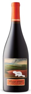 The Foreign Affair Winery Pinot Noir 2009