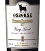 Osborne Solaz Pedro Ximenez 1827 Premium Sweet Sherry