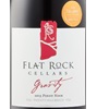 Flat Rock Gravity Pinot Noir 2013