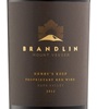 Brandlin Henry's Keep Proprietary 2012