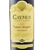 Caymus Cabernet Sauvignon 2015