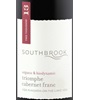 Southbrook Vineyards Triomphe Cabernet Franc 2016