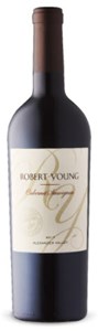 Robert Young Estate Winery Alexander Valley Cabernet Sauvignon 2017