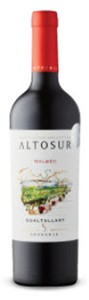 Finca Sophenia Altosur Malbec 2019