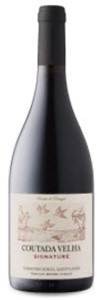 Coutada Velha Signature Red 2019