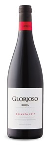 Bodegas Palacio Glorioso Crianza 2017