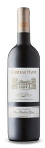 Château Hyot 2018