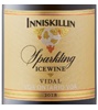 Inniskillin Sparkling Vidal Icewine 2018