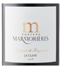 Château de Marmorières Marquis de Raymond La Clape 2018