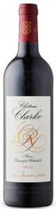 Château Clarke 2016