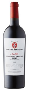 Gérard Bertrand Heritage 560 Tautavel 2020