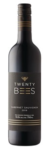 Twenty Bees Cabernet Sauvignon 2019