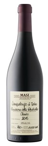 Masi Campolongo di Torbe  Amarone della Valpolicella Classico 2015