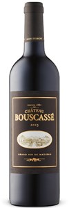 Château Bouscassé 2017