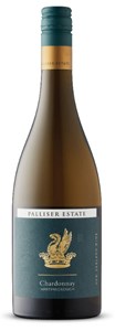 Palliser Estate Wines Chardonnay 2021