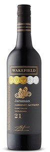 Wakefield Jaraman Cabernet Sauvignon 2021