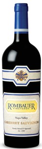 Rombauer Cabernet Sauvignon 2019