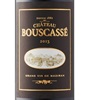 Château Bouscassé 2017