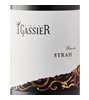 Gassier Fleur de Syrah 2021