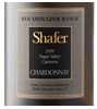 Shafer Red Shoulder Ranch Chardonnay 2021