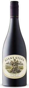 Giant Steps Pinot Noir 2018