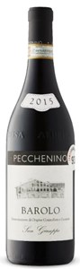 Pecchenino San Giuseppe Barolo 2015