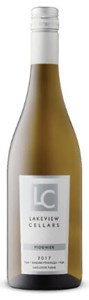 Lakeview Cellars Lake Lodge Farms Viognier 2017