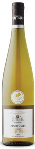 Cave Vinicole de Cleebourg Pinot Gris 2017