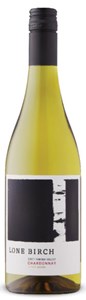 Lone Birch Chardonnay 2017