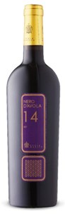 Montedidio 14 Nero d'Avola 2016