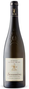 Domaine du Petit Métris Clos de la Marche Savennières 2017