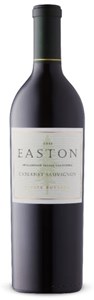 Easton Estate Cabernet Sauvignon 2012