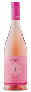 Stemmari Rosé 2019