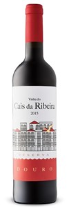 Cais Da Ribeira Riserva 2016