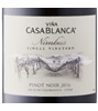 Casablanca Nimbus Pinot Noir 2016