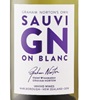 Invivo Graham Norton's Own Sauvignon Blanc 2018