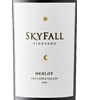 Skyfall Merlot 2016