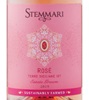 Stemmari Rosé 2019