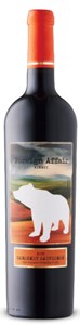 The Foreign Affair Cabernet Sauvignon 2016