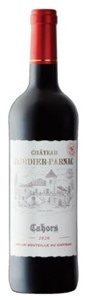 Château Saint-Didier Parnac 2020