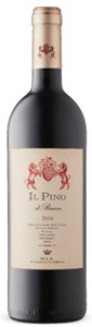 Tenuta di Biserno Il Pino Di Biserno 2018