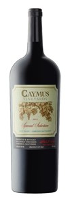 Caymus Special Selection Cabernet Sauvignon 2015