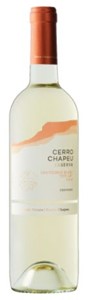 Cerro Chapeu Reserva Sur Lie Sauvignon Blanc 2019