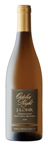 J. Lohr October Night Chardonnay 2019